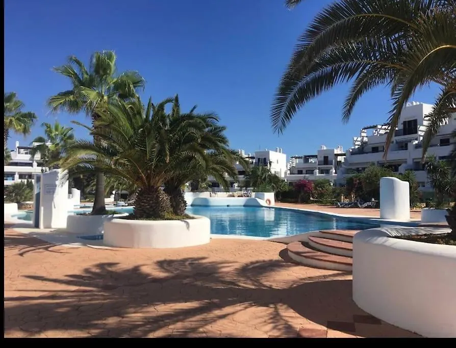 Apartment Pequeno Paraiso Cala D´Or