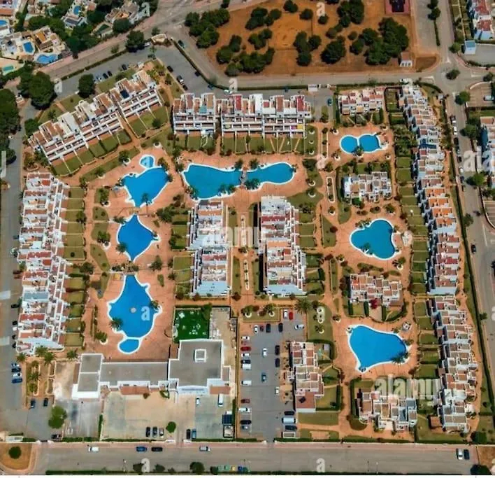 Pequeno Paraiso Cala D'Or 0*,
