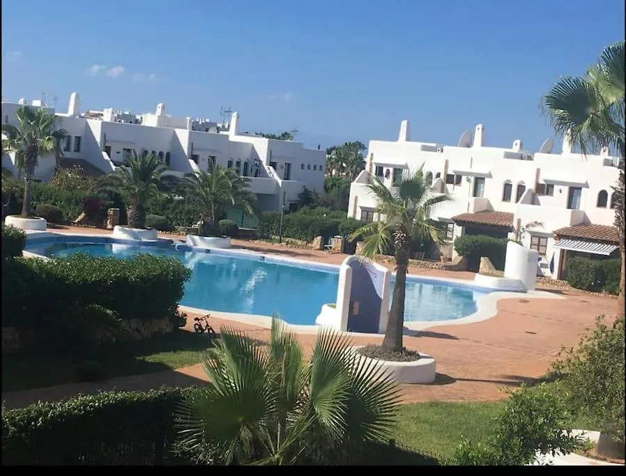 Pequeno Paraiso Cala D'Or Apartament