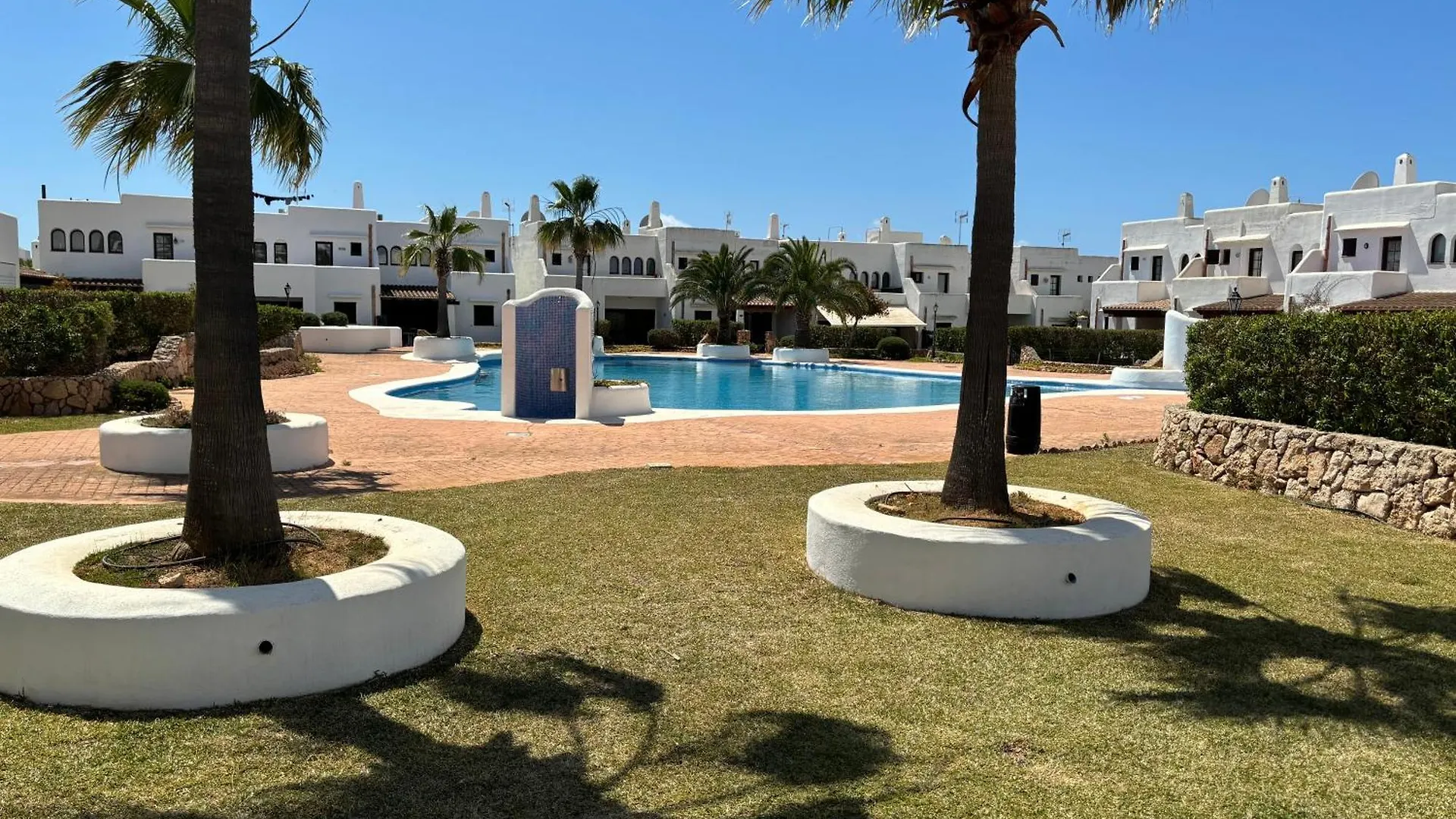 Pequeno Paraiso Cala D´Or