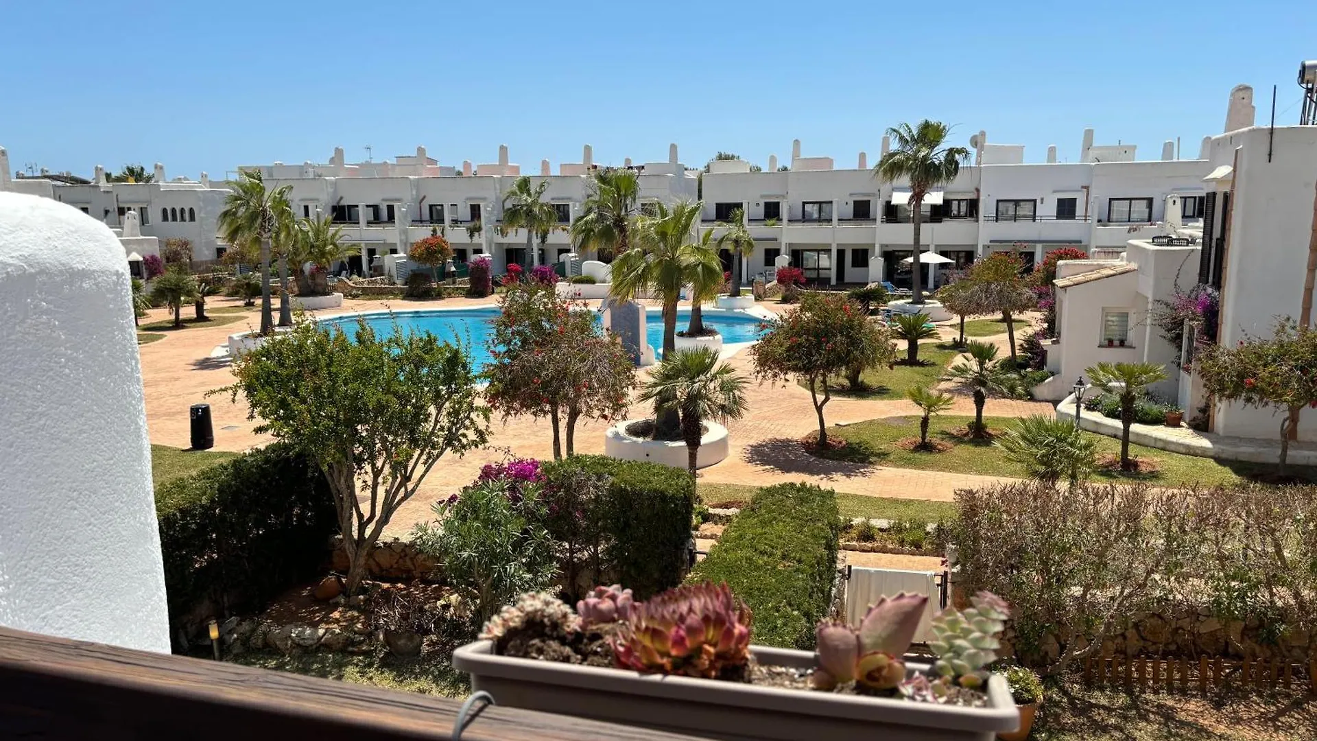 Apartment Pequeno Paraiso Cala D´Or
