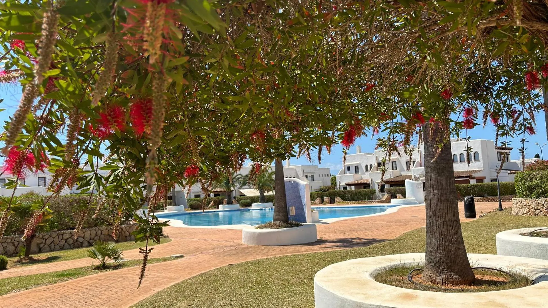 Pequeno Paraiso Cala D´Or 0*,