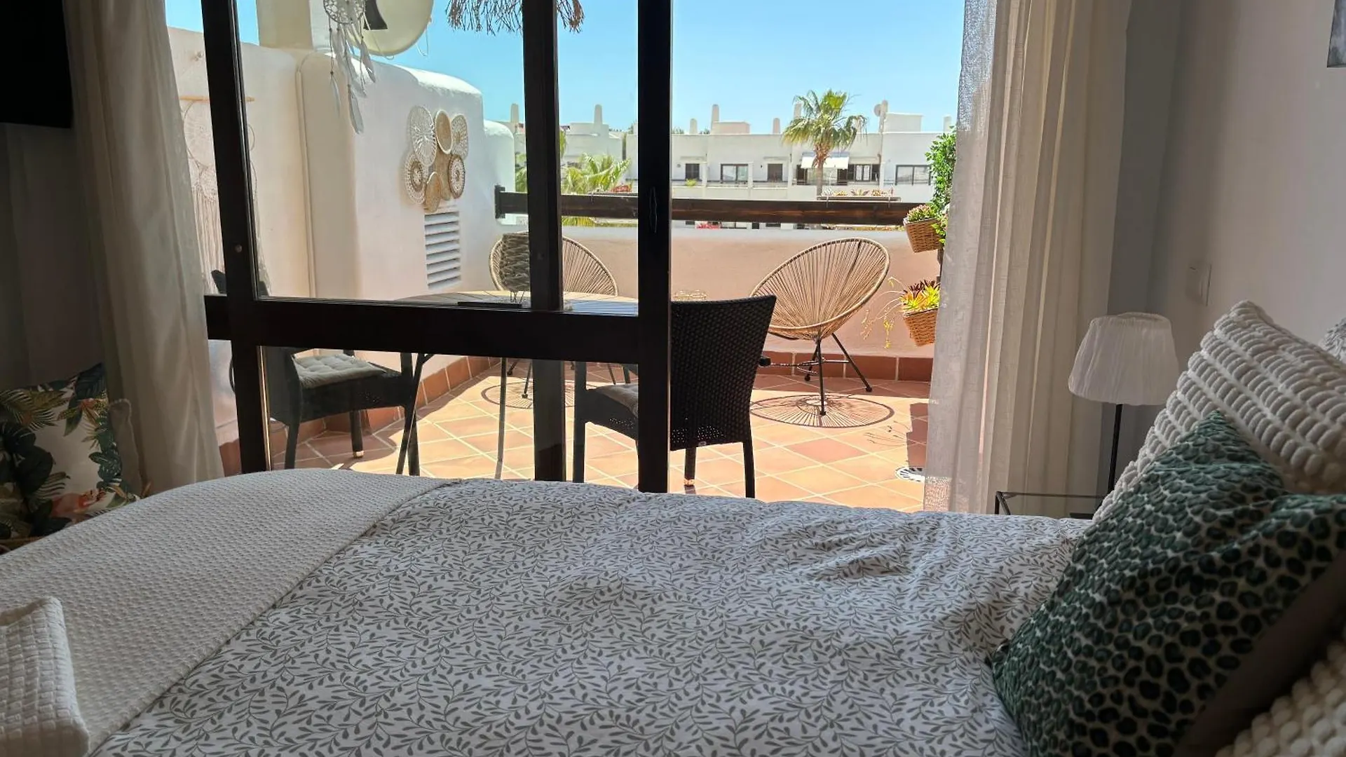 Pequeno Paraiso Cala D'Or Apartament