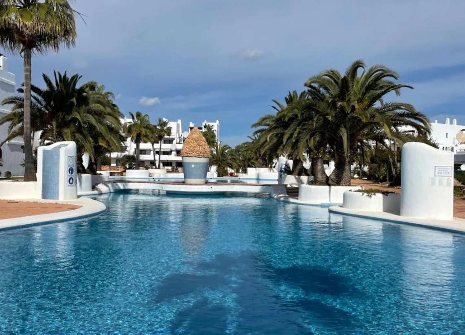 Apartment Pequeno Paraiso Cala D´Or Spanien