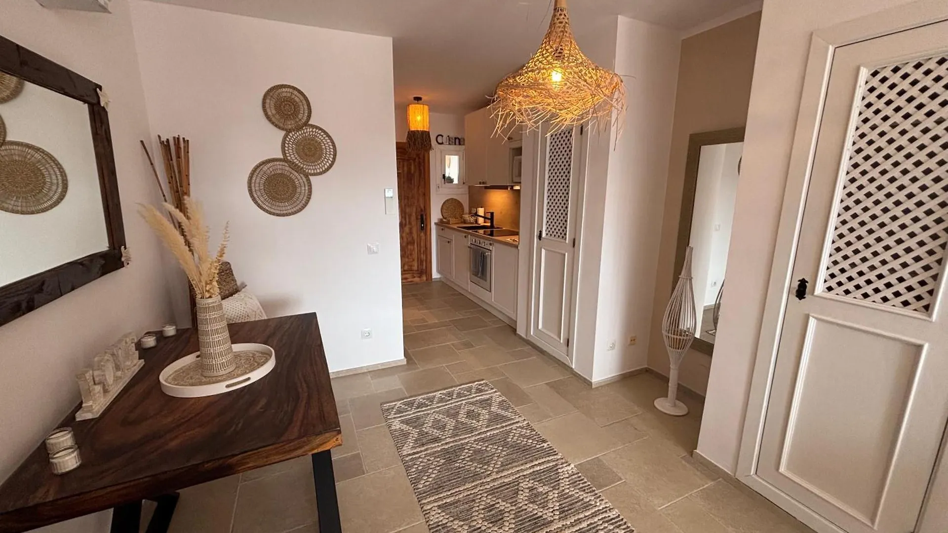 Apartment Pequeno Paraiso Cala D´Or