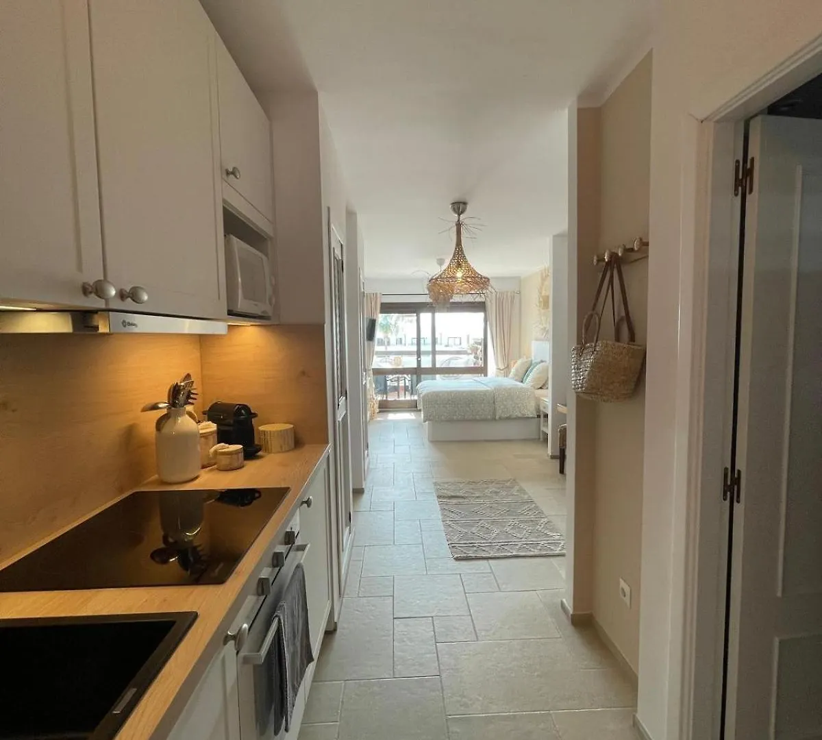 Apartment Pequeno Paraiso Cala D´Or Spanien