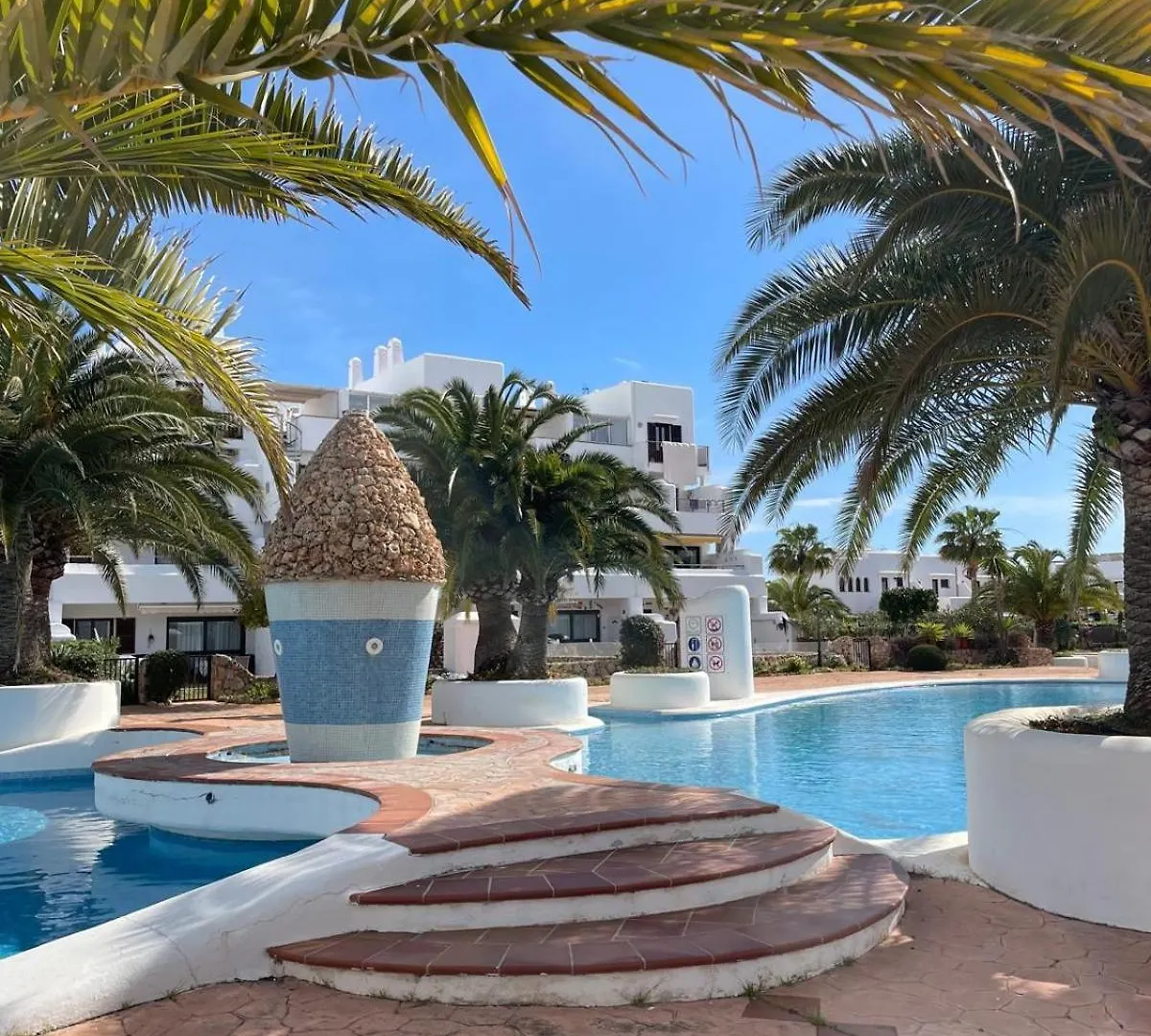 Apartment Pequeno Paraiso Cala D´Or