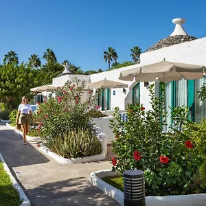  Apartment Parque Romantico Spanien