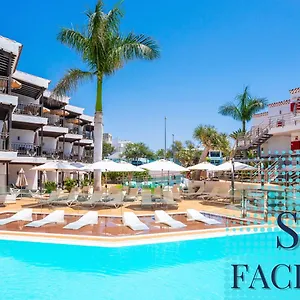  Apartment Casas Pepe & Spa- Adults Only Spanien