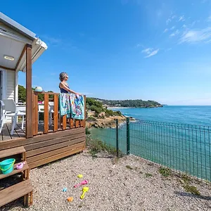 ** Campingplatz Estival Torre De La Mora Spanien